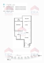 Kingsford Waterbay (D19), Apartment #192213372
